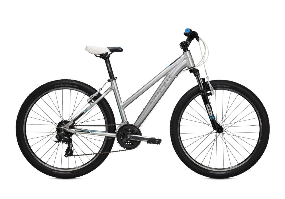  Отзывы о Женском велосипеде Trek Skye S WSD 26 2015