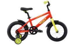 Детский велосипед  Stark  Foxy 14  2019