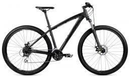 Черный велосипед  Format  1413 29  2018