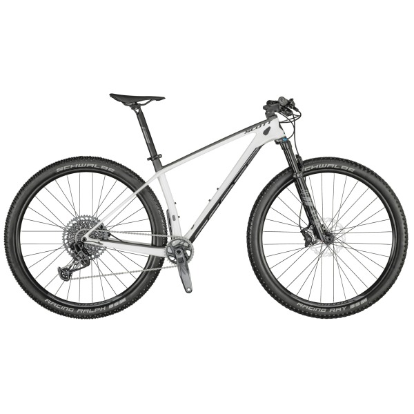  Велосипед Scott Scale 920 (2021) 2021