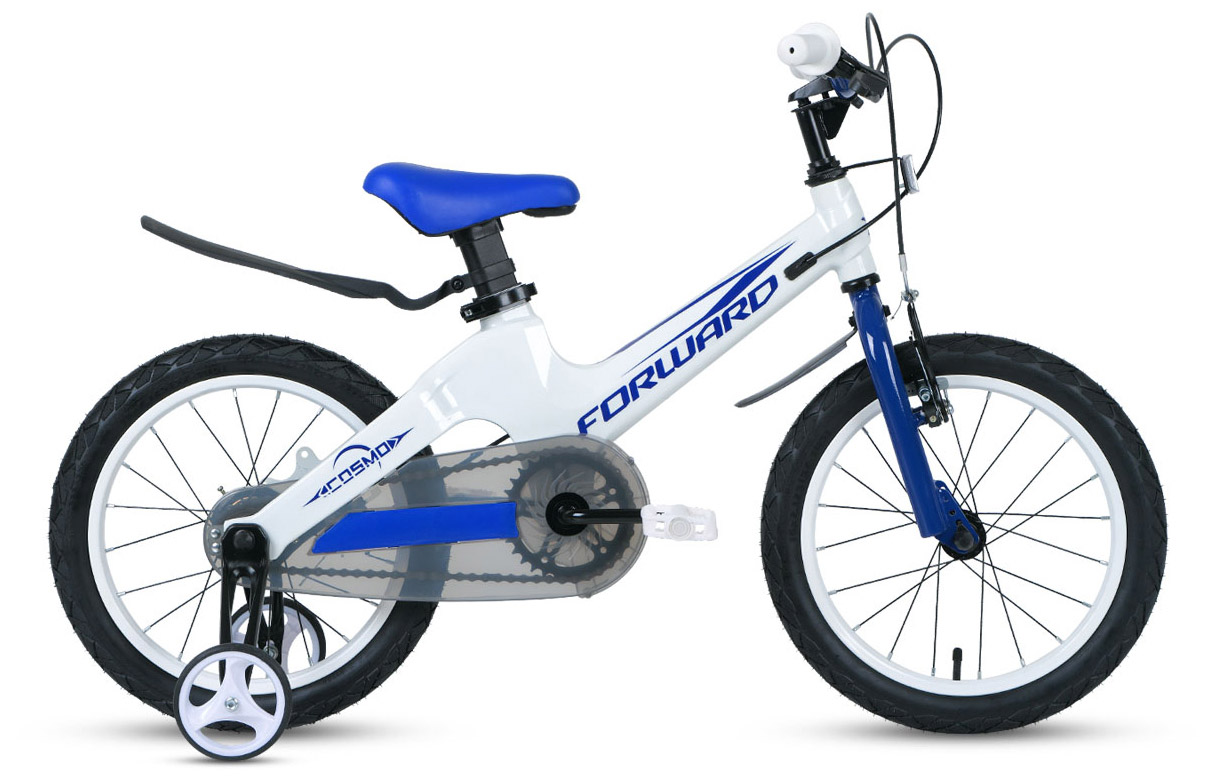  Велосипед Forward Cosmo 16 2.0 2020