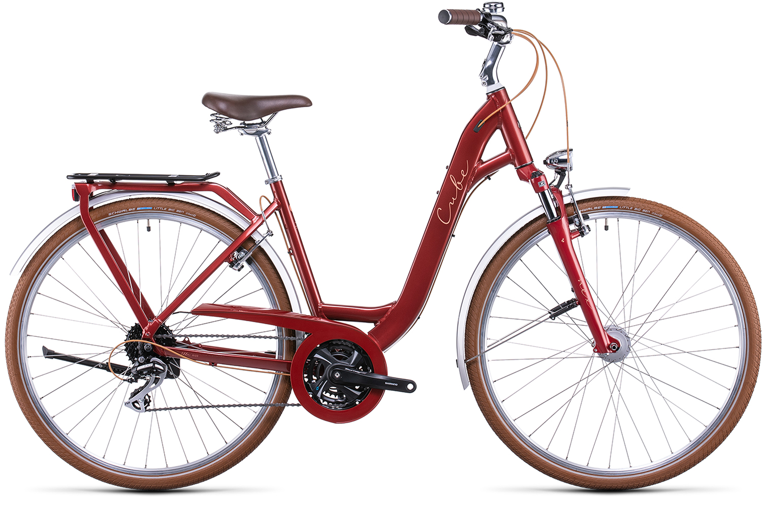  Отзывы о Женском велосипеде Cube Ella Ride 2022