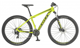 Горный велосипед  Scott  Aspect 760  2019