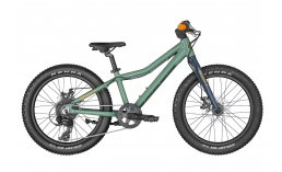 Велосипед детский  Scott  Roxter 20  2022
