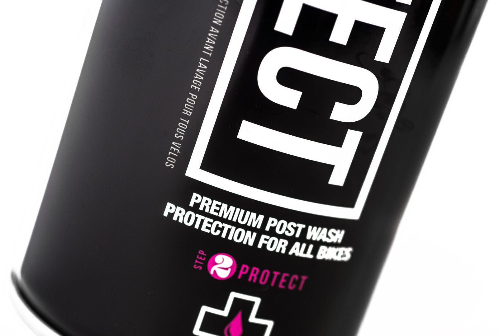 muc off spray