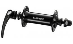 Колесо для велосипеда  Shimano  RS300, 32 отв. (EHBRS300BBL)