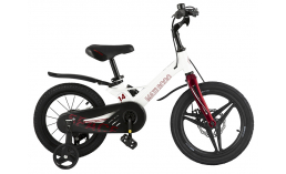 Велосипед для новичков  Maxiscoo  Space Deluxe Plus 14  2022