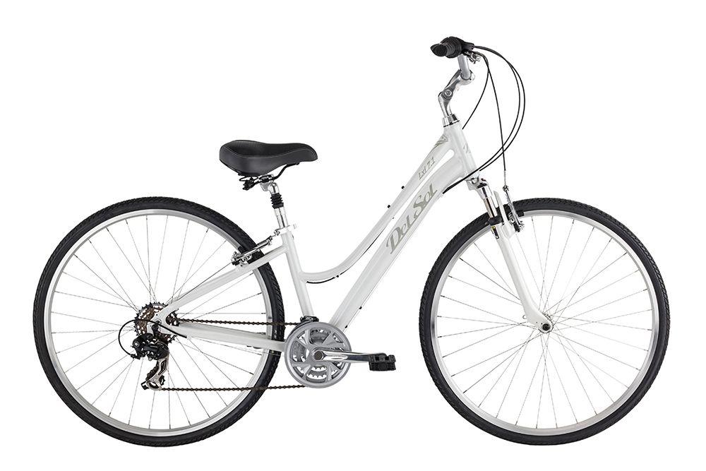  Велосипед Haro Lxi 7.1 ST 2015