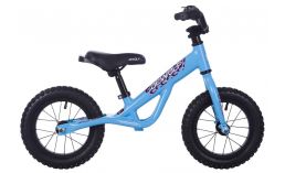 Велосипед детский для мальчика от 1 года  Dewolf  J12 Boy  2018