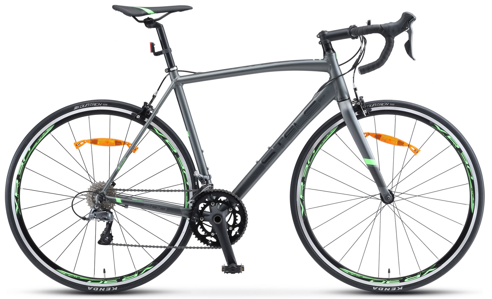  Велосипед Stels XT 300 V010 2020