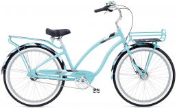 Легкий городской велосипед  Electra  Daydreamer 3i  2020