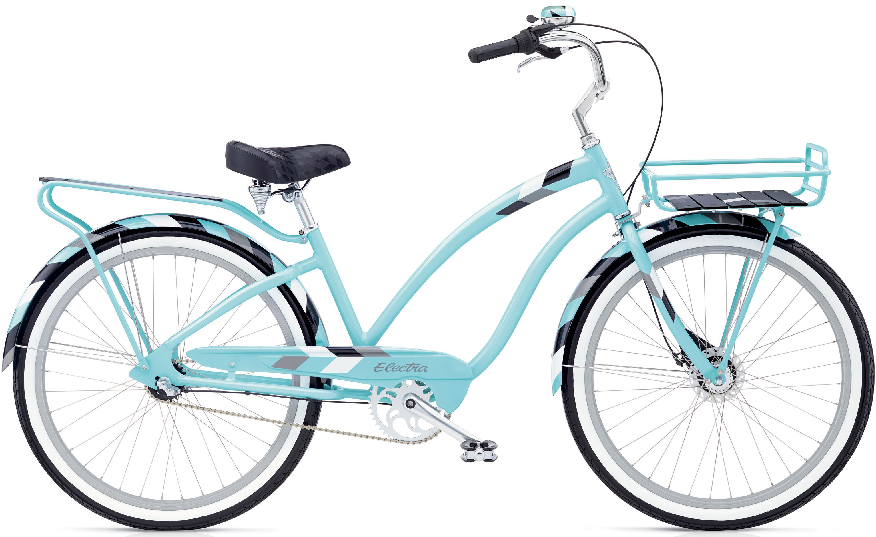  Отзывы о Женском велосипеде Electra Daydreamer 3i 2020