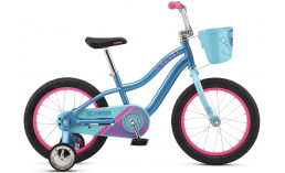 Велосипед детский  Schwinn  Lil Stardust  2022