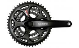 Система для велосипеда  Shimano  Tourney A073, 170 мм, 50X39X30T