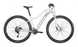 Белый велосипед  Bergamont  Revox 4 FMN 29  2021