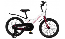 Велосипед детский  Maxiscoo  Space Standart 18  2022