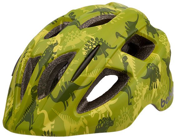  Велошлем Bobike Plus Helmet S