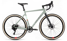 Стальной шоссейный велосипед  Format  5211 27.5 (2023)  2023
