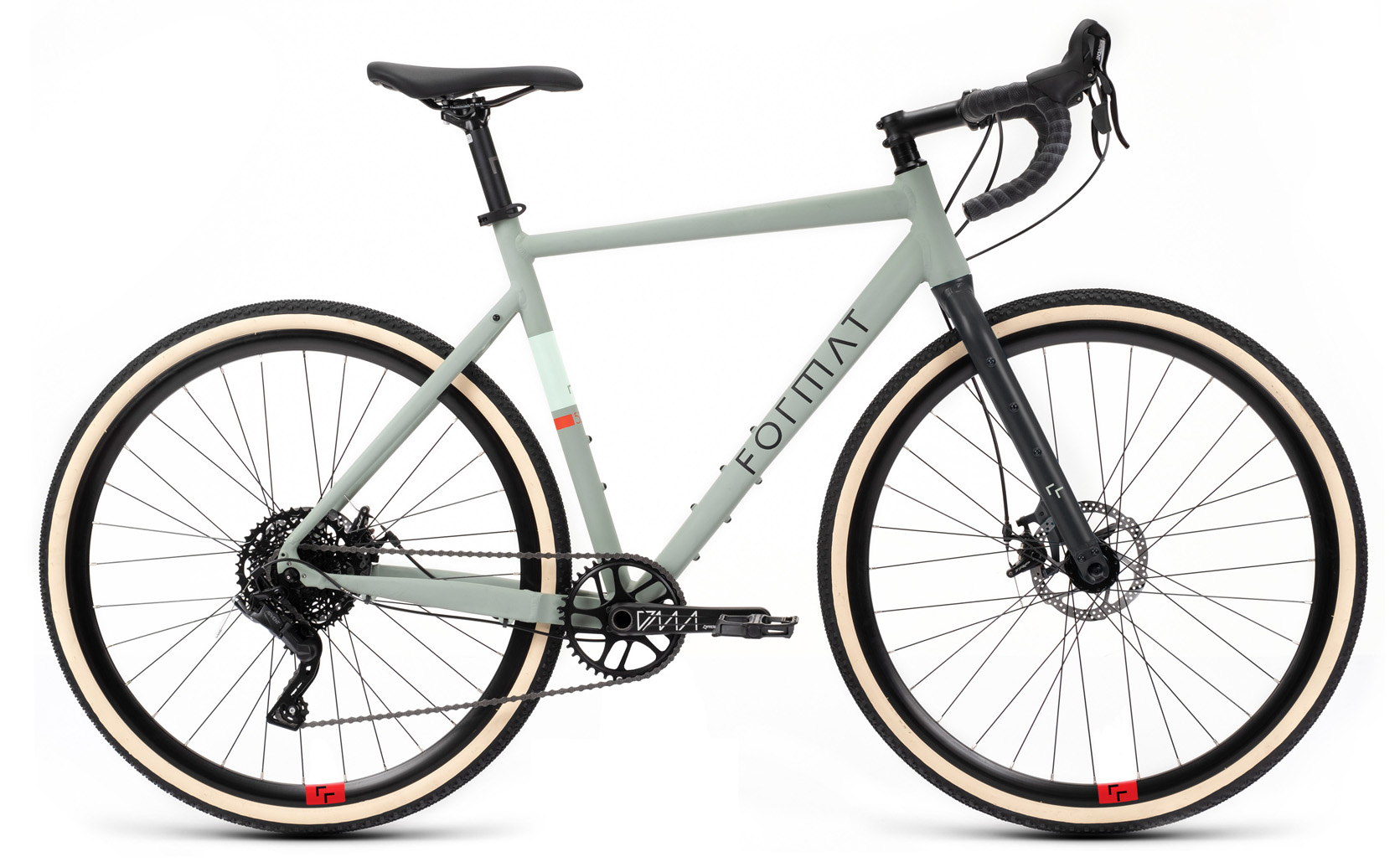  Велосипед Format 5211 27.5 (2023) 2023