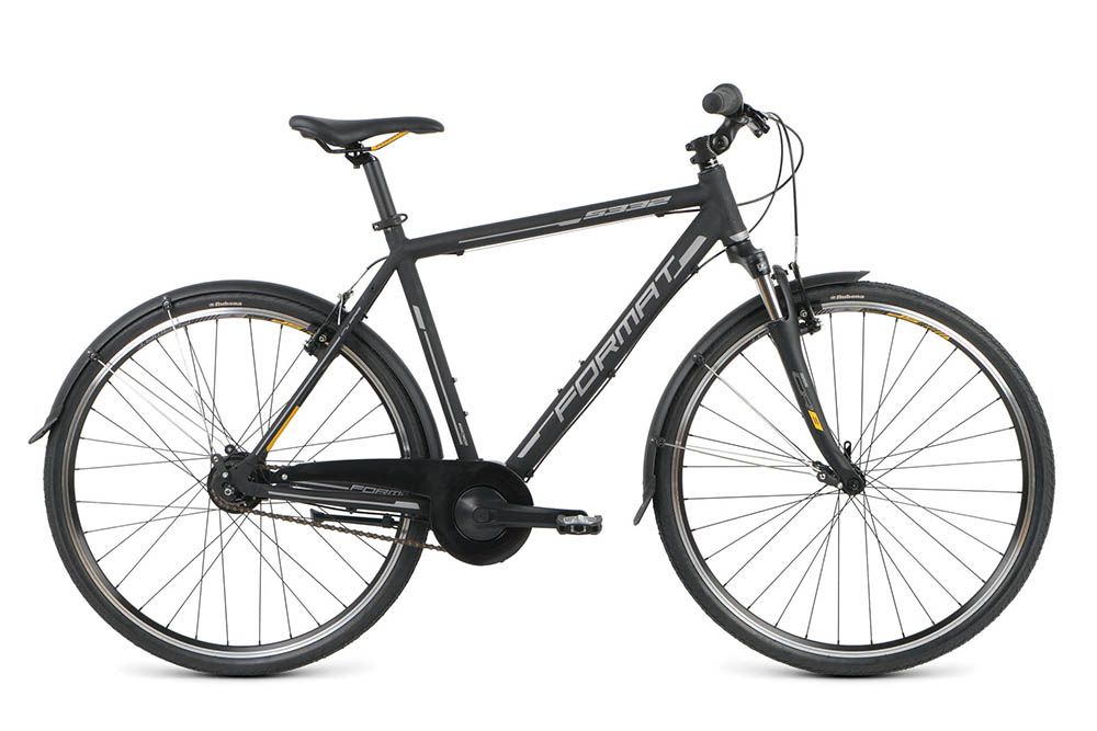  Велосипед Format 5332 2016