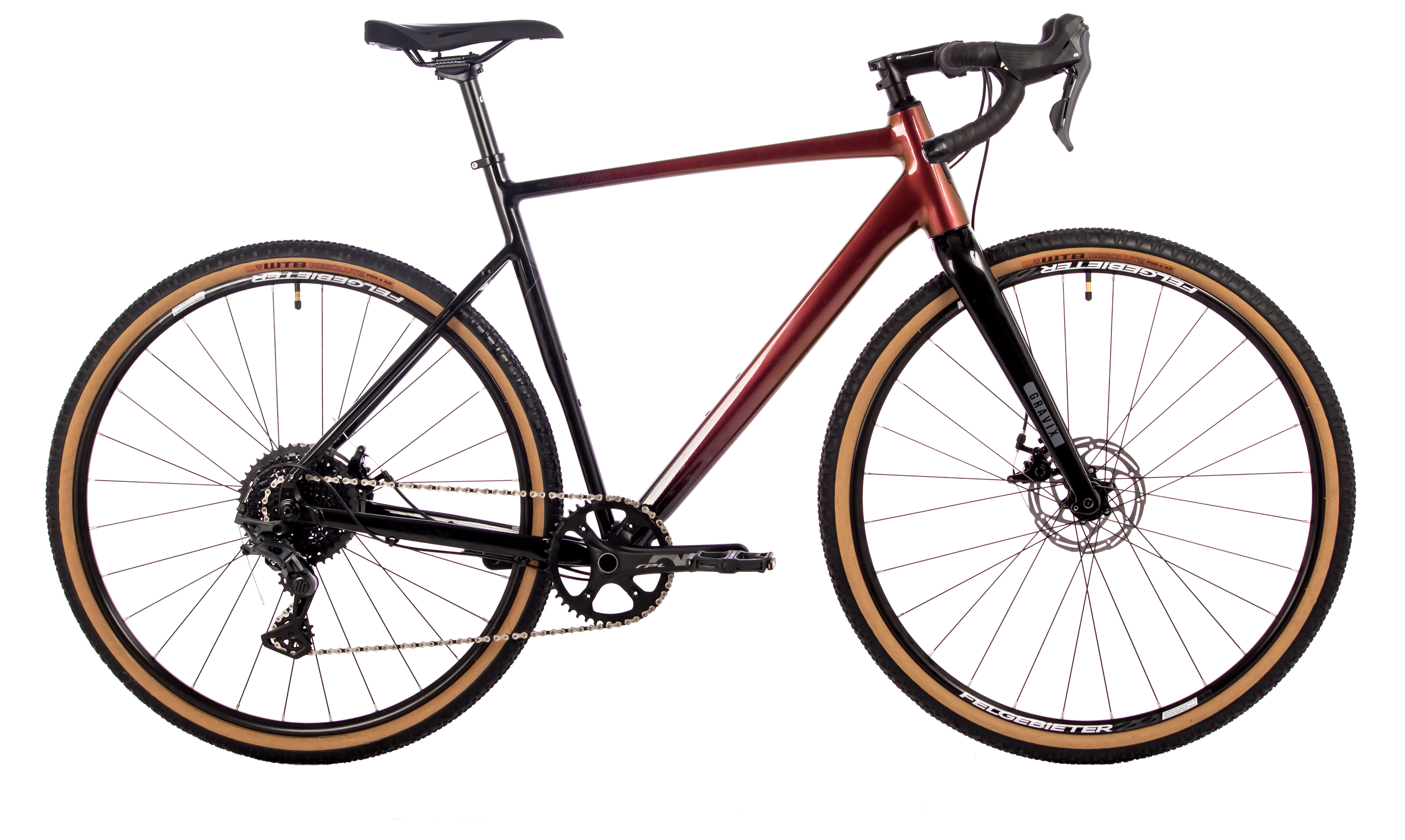  Велосипед Stinger Gravix STD 2024