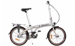 Велосипед  Pegasus  D3A  2014