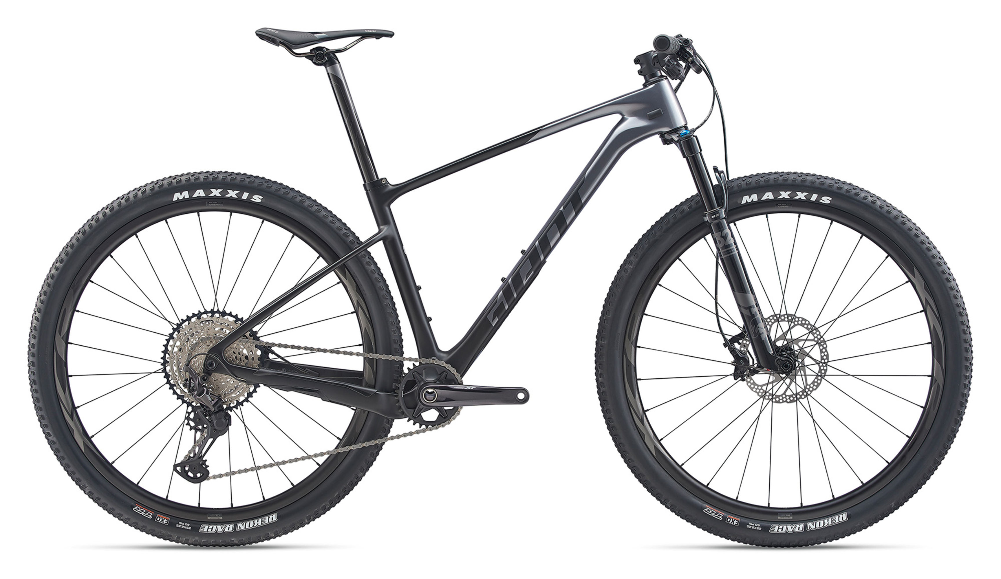  Отзывы о Горном велосипеде Giant XTC Advanced 29 1 2020