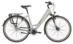 Велосипед  Bergamont  Horizon N7 CB Amsterdam  2021