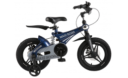 Велосипед  Maxiscoo  Galaxy Deluxe Plus 14  2022