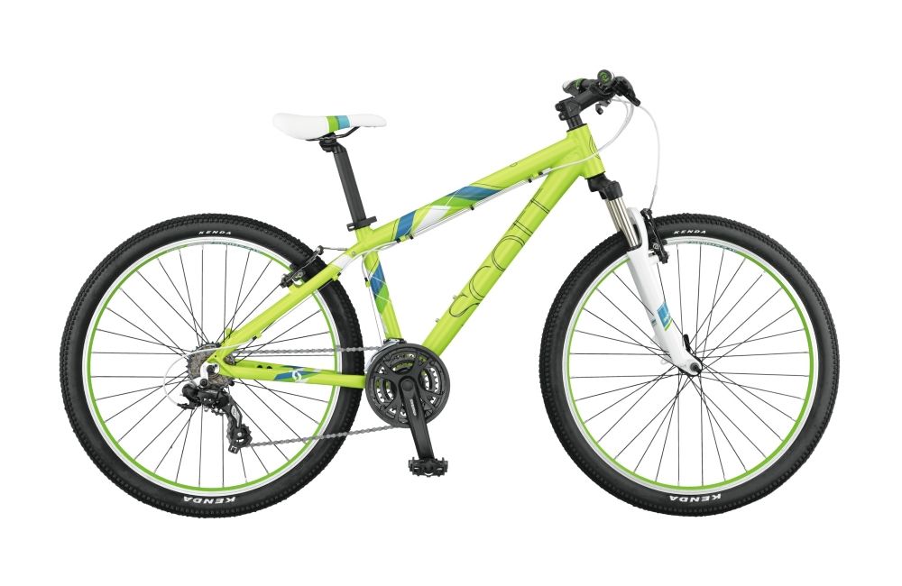  Отзывы о Женском велосипеде Scott Contessa 640 2015