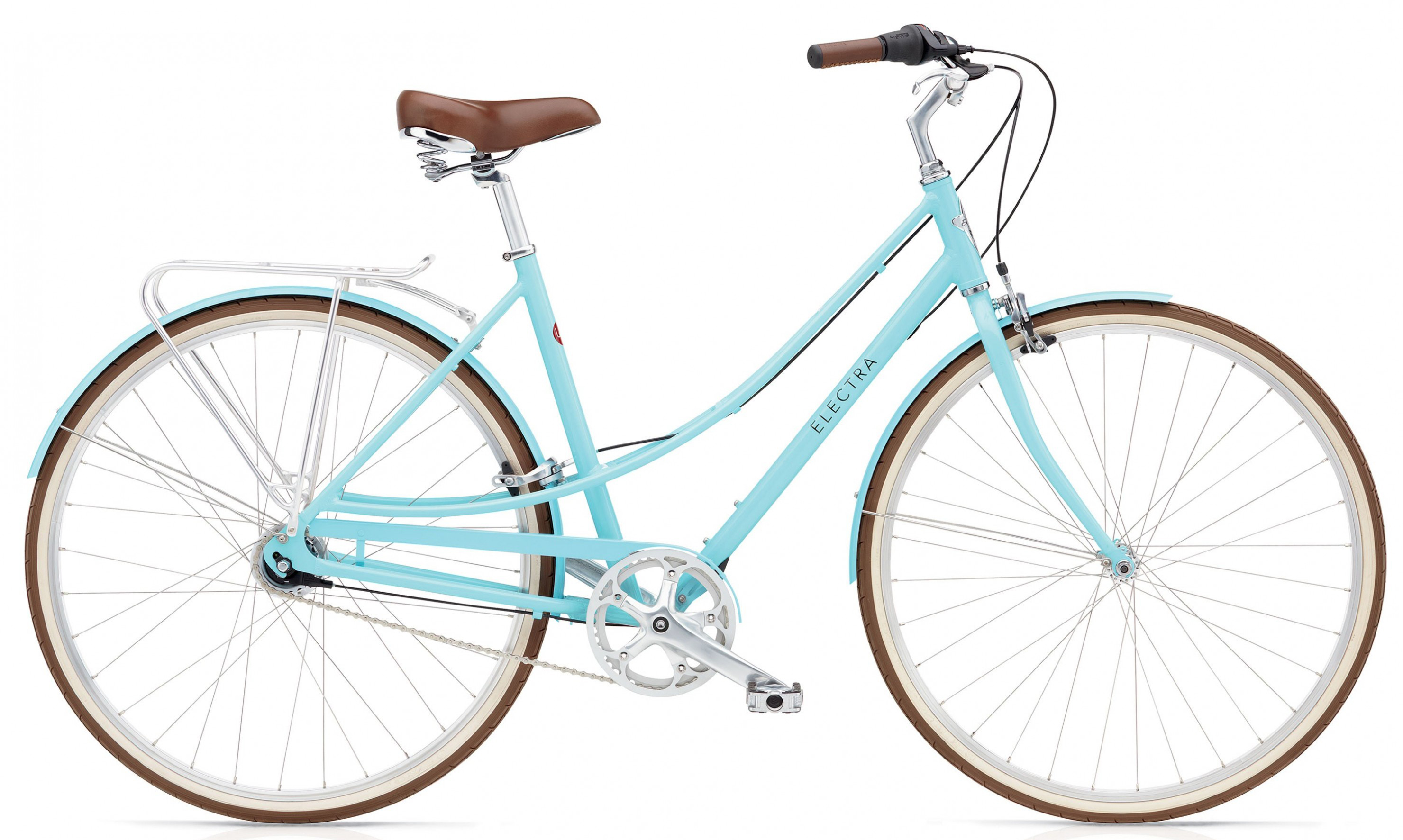  Велосипед Electra Loft 7i 2019