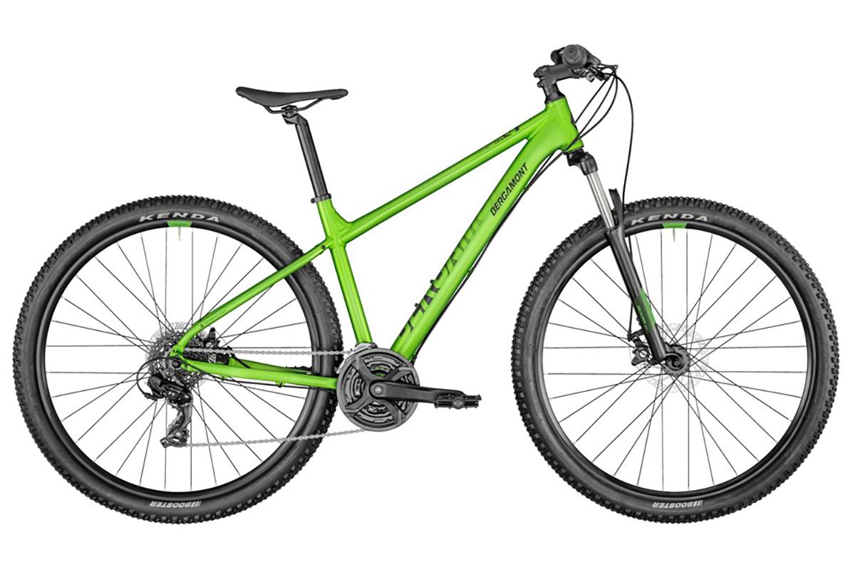  Отзывы о Горном велосипеде Bergamont Revox 2 29 2022