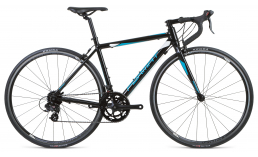 Черный велосипед  Format  2232  2020