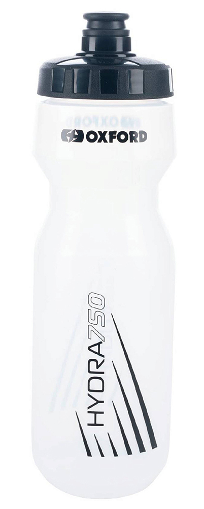  Фляга для велосипеда Oxford Water Bottle Hydra 750