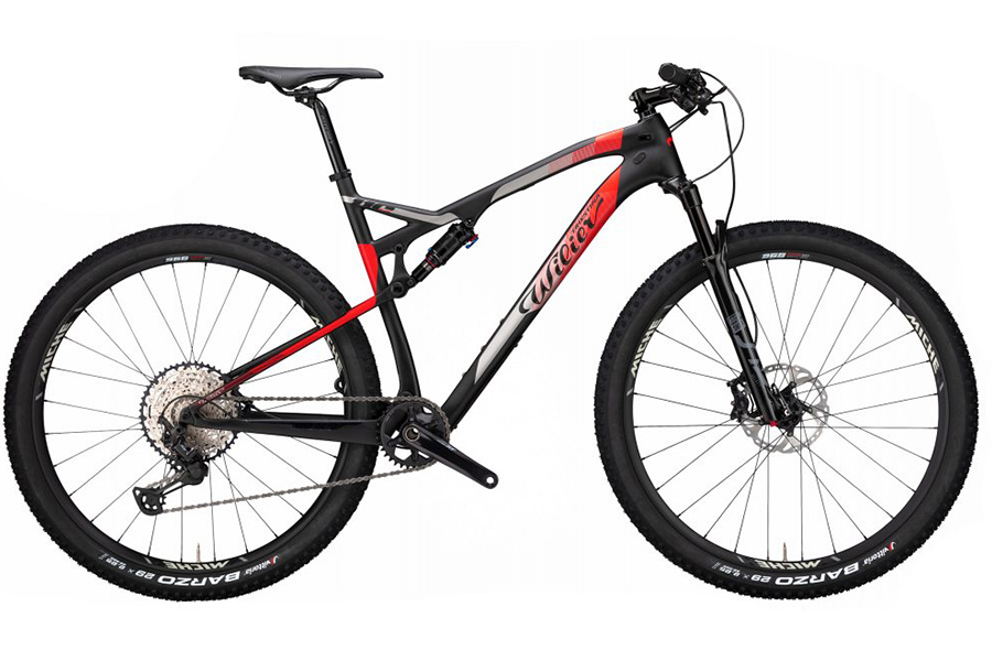  Отзывы о Двухподвесном велосипеде Wilier 110FX SRAM XX1 AXS, Fox 32 SC CrossMax SLS (2023) 2023