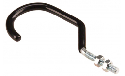 Кронштейн для хранения велосипеда  Parktool  крючок, резьбовой с гайкой (PTL450)