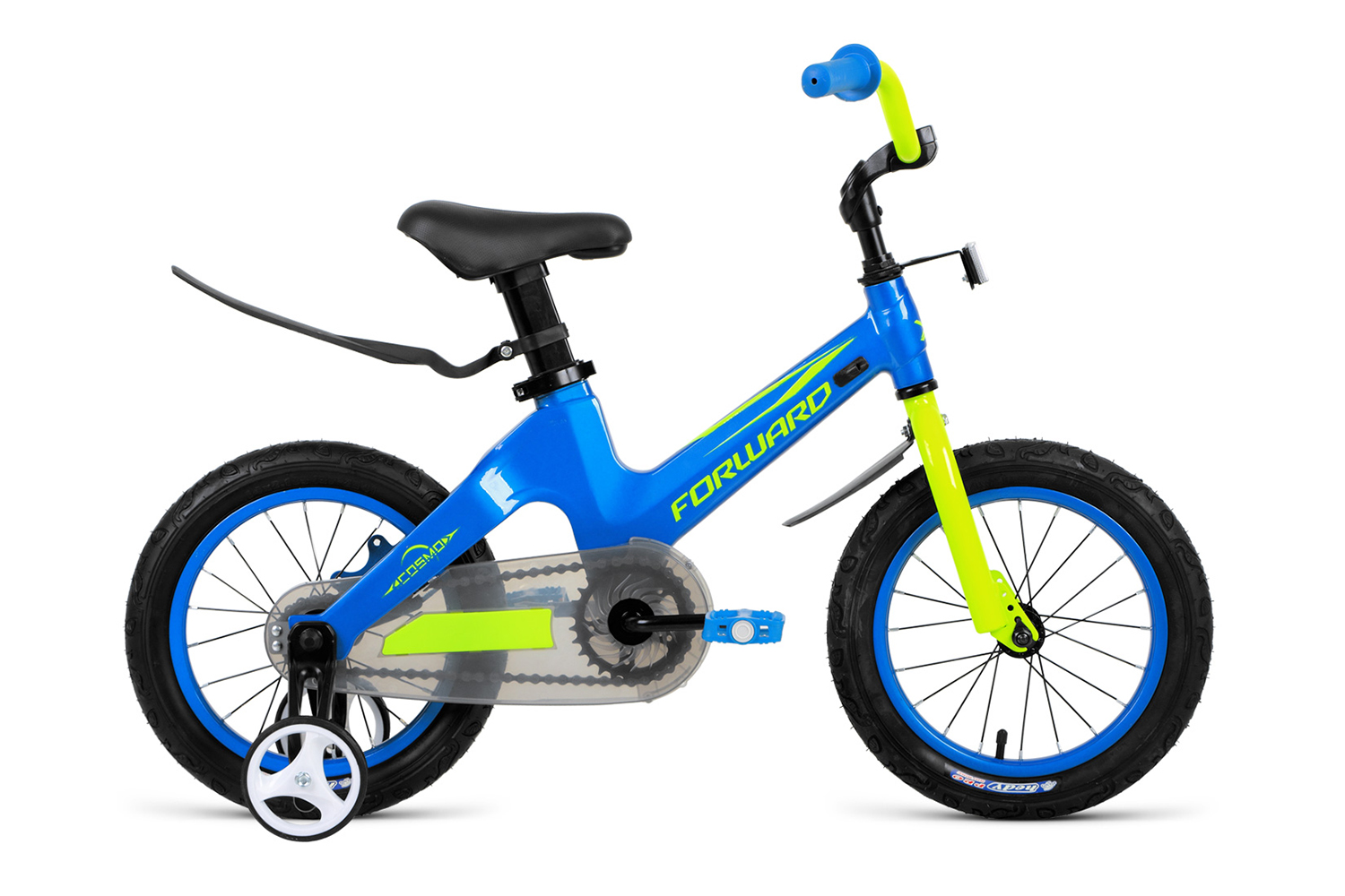  Детский велосипед Forward Cosmo 12 (2021) 2021