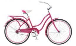 Велосипед для девочки  Schwinn  Baywood 24  2018