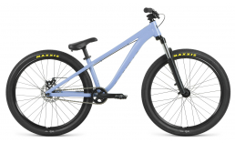 Трюковый велосипед  Format  9213 (2023)  2023