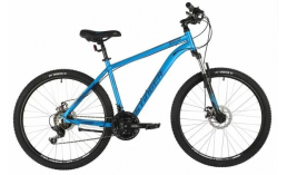Горный велосипед синий  Stinger  Element Evo 26" (2021)  2021
