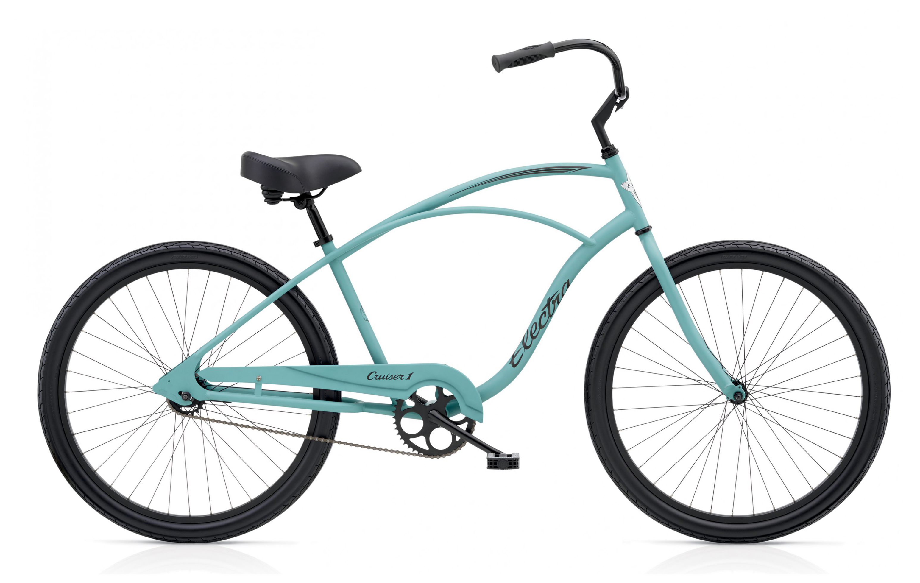  Отзывы о Велосипеде круизере Electra Cruiser 1 2019