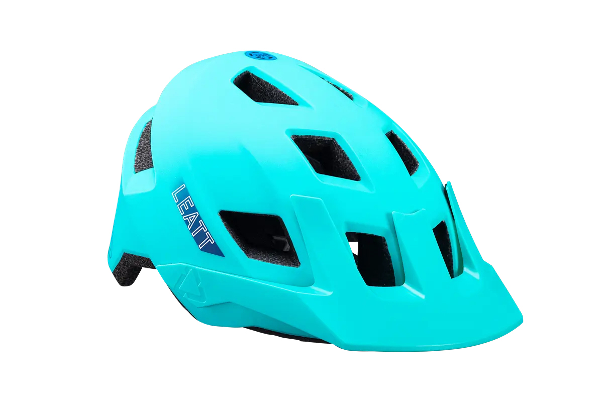  Велошлем Leatt MTB All Mountain 1.0 Junior 2024