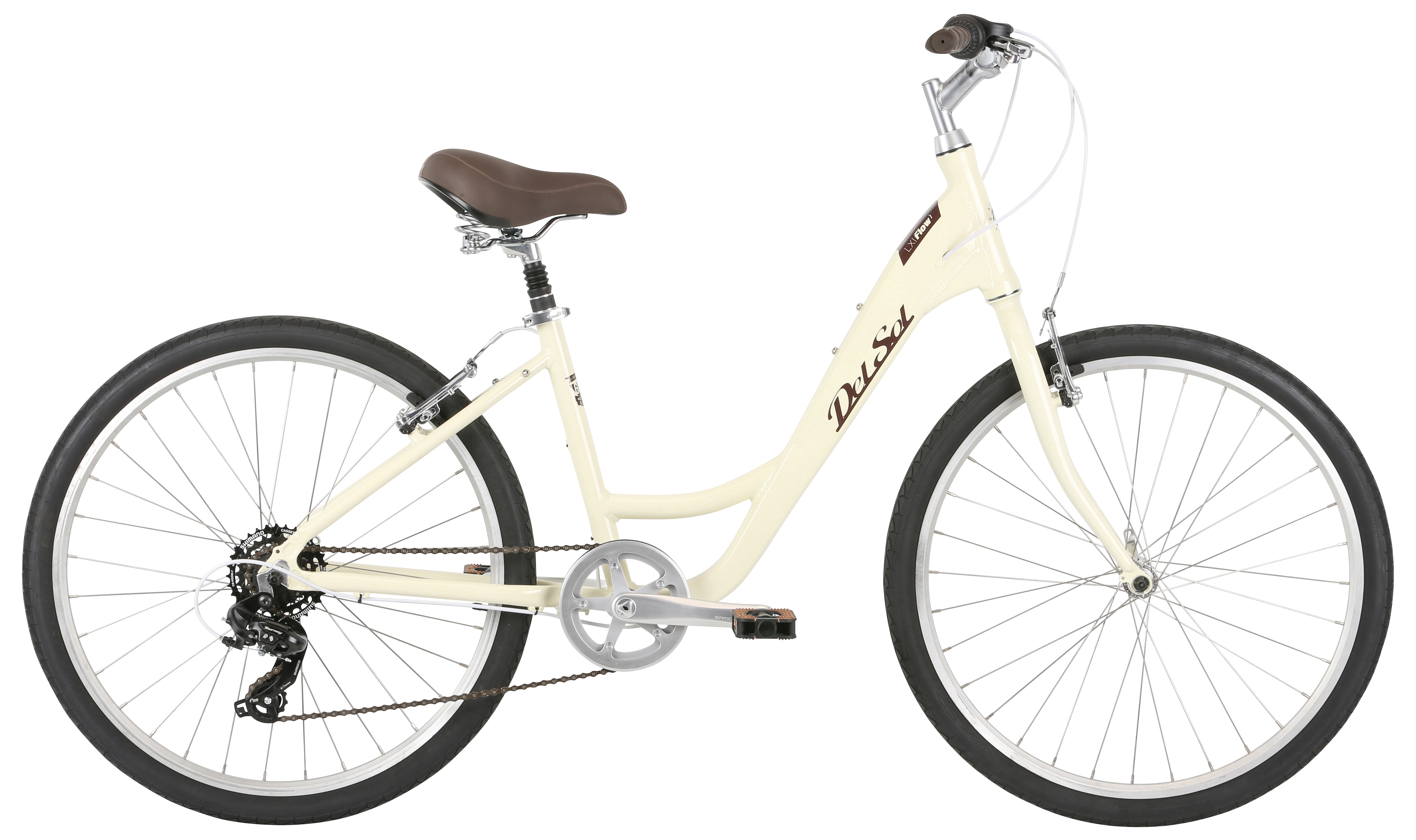  Отзывы о Женском велосипеде Haro Lxi Flow 1 ST 27.5 2019
