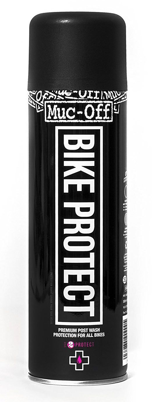  Велокосметика Muc-Off Bike Spray, 500 мл