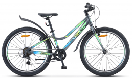Подростковый велосипед для мальчика  Stels  Navigator 420 V V030  2020