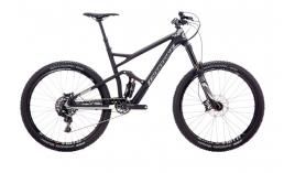 Велосипед  Cannondale  Jekyll Carbon 2  2016