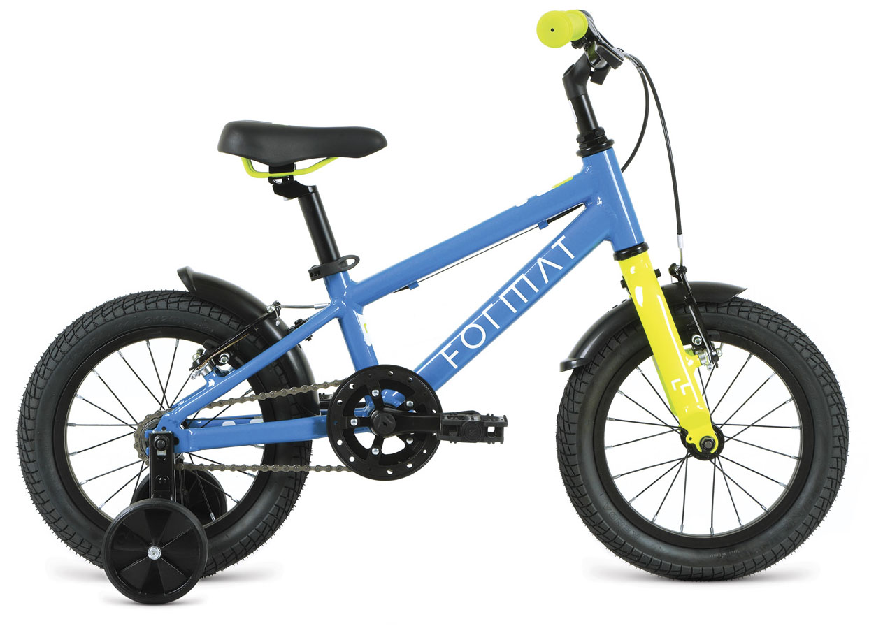 Велосипед Format Kids 14 (2022) 2022