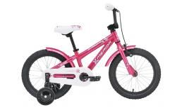 Велосипед 16 дюймов для девочки  Merida  Dakar 616 Girl  2014