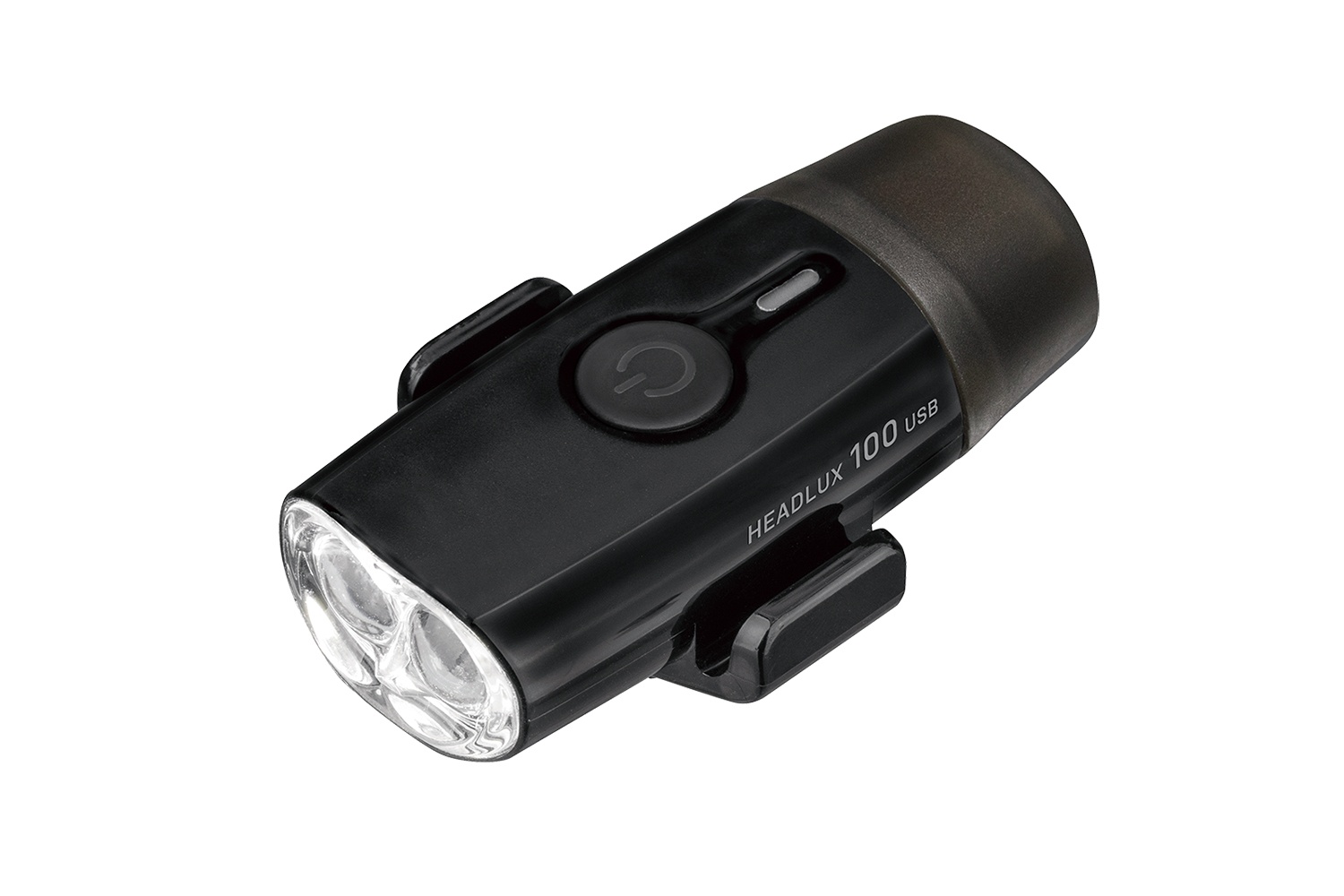  Передний фонарь для велосипеда Topeak Headlux 100 USB
