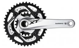 Система для велосипеда  Shimano  XT M780, 170 мм, 42/32/24T (IFCM780C224X)
